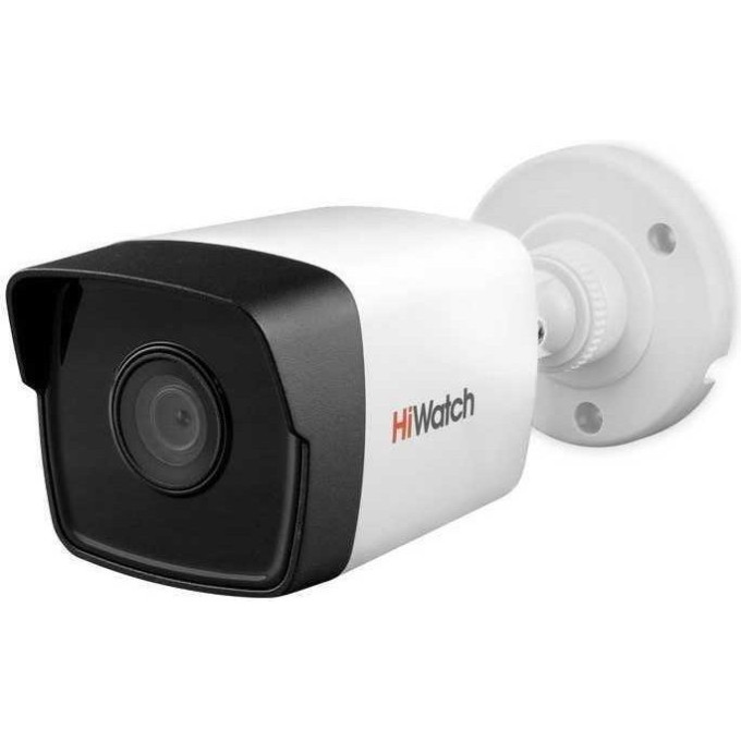 Камера видеонаблюдения IP HIWATCH DS-I400(D)(2,8mm) 2,8-2,8мм