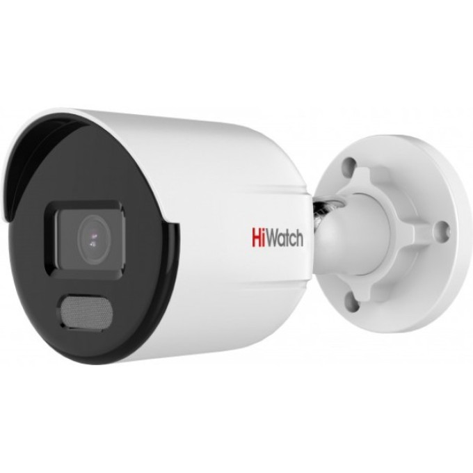 Камера видеонаблюдения IP HIWATCH DS-I450L(C)(2,8mm) 2,8-2,8мм