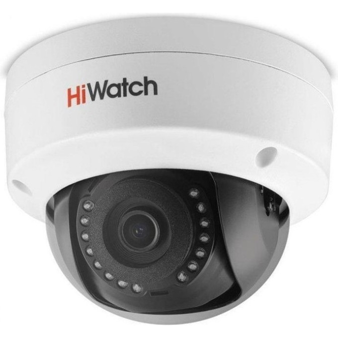Камера видеонаблюдения IP HIWATCH DS-I202(D)(4 mm) 4-4мм
