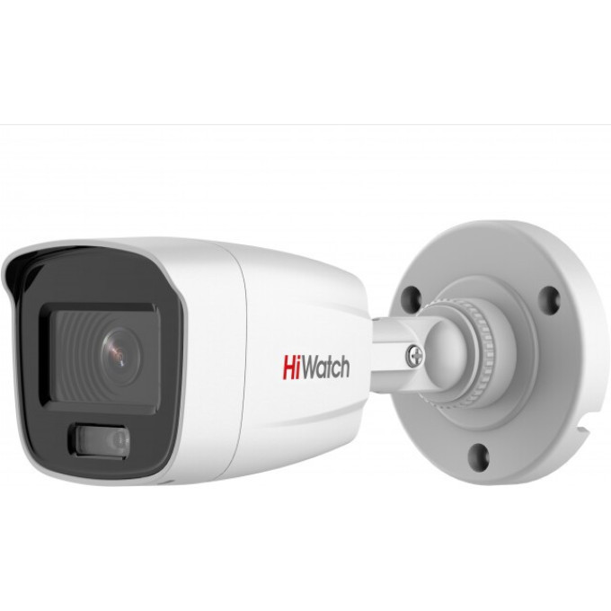 Камера видеонаблюдения IP HIWATCH DS-I250L(C)(2,8 mm) 2,8-2,8мм