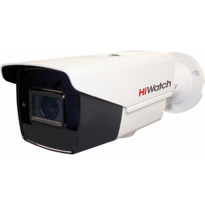 Камера видеонаблюдения аналоговая HIWATCH DS-T506(D) (2,7-13,5 mm) 2,7-13,5мм HD-CVI HD-TVI