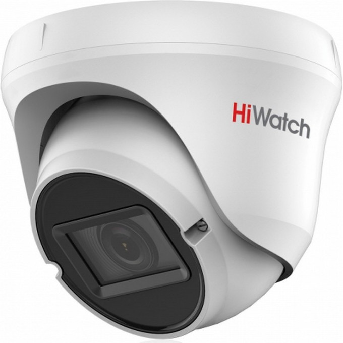 Камера видеонаблюдения аналоговая HIWATCH DS-T209(B) 2,8-12мм HD-CVI HD-TVI