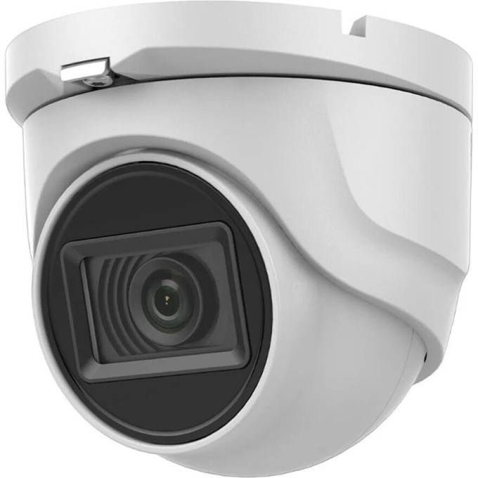 Камера видеонаблюдения аналоговая HIWATCH DS-T503A(B) (2,8MM) 2,8-2,8мм HD-TVI