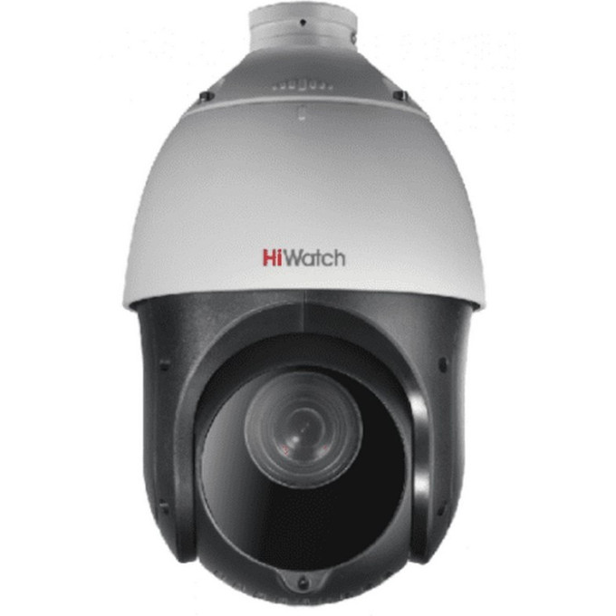 Камера видеонаблюдения аналоговая HIWATCH DS-T215(C) 5-75мм HD-CVI HD-TVI