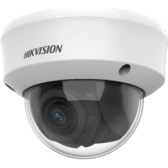 Камера видеонаблюдения аналоговая HIWATCH DS-T207(С) 2,7-13,5мм DS-T207(C) (2,7-13,5 MM)