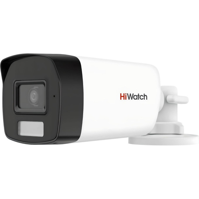 Камера видеонаблюдения аналоговая HIWATCH DS-T220A (2,8mm)
