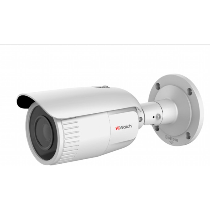 Камера видеонаблюдения IP HIWATCH DS-I456Z(B)(2,8-12mm) 2,8-12мм