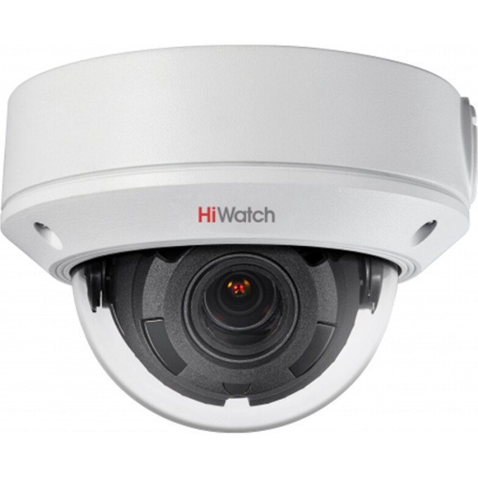 Камера видеонаблюдения IP HIWATCH DS-I458Z(B)(2,8-12mm) 2,8-12мм
