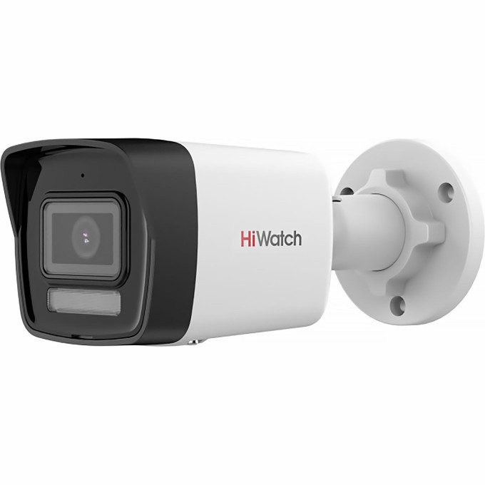Камера видеонаблюдения IP HIWATCH DS-I850M(2,8mm) 2,8-2,8мм цв.