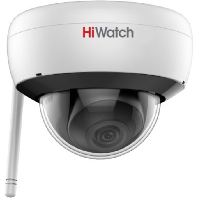 Камера видеонаблюдения IP HIWATCH DS-I252W(E) (2,8 mm) 2,8-2,8мм