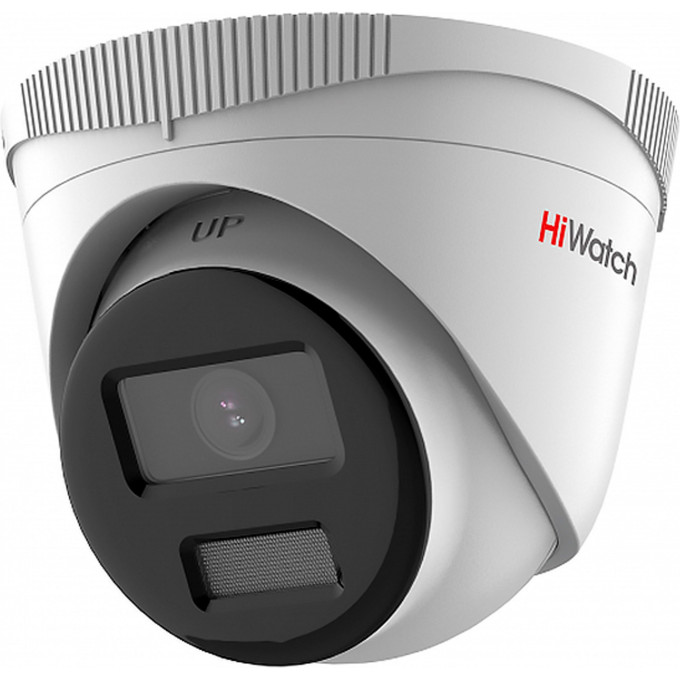 Камера видеонаблюдения IP HIWATCH DS-I253L(C) (2,8 MM) 2,8-2,8мм