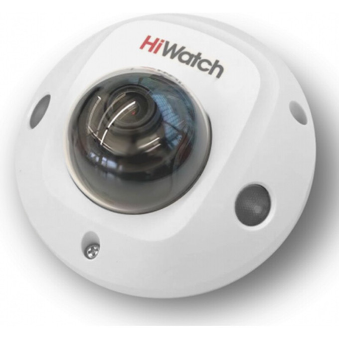 Камера видеонаблюдения IP HIWATCH DS-I259M(C) (2,8 mm) 2,8-2,8мм