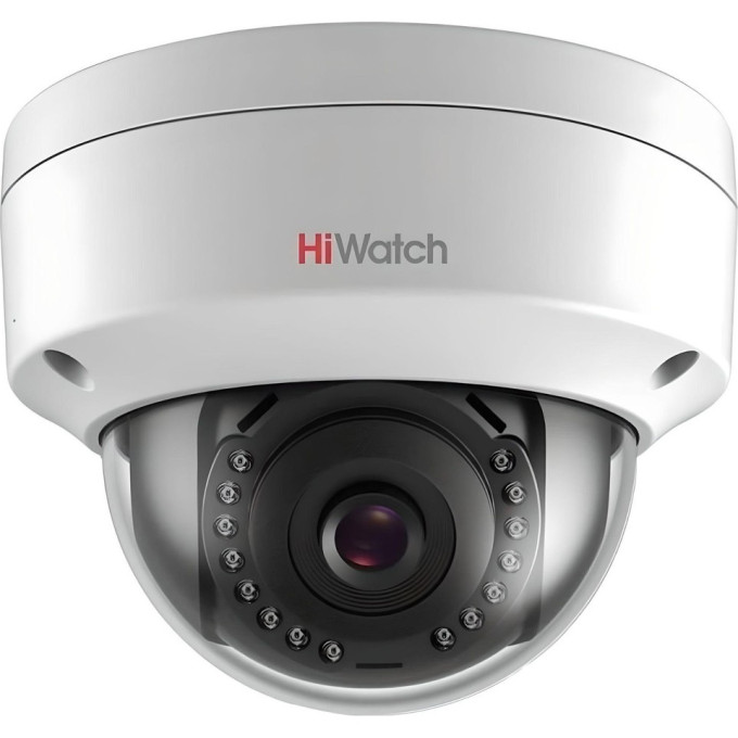 Камера видеонаблюдения IP HIWATCH DS-I402(D)(2,8mm) 2,8-2,8мм