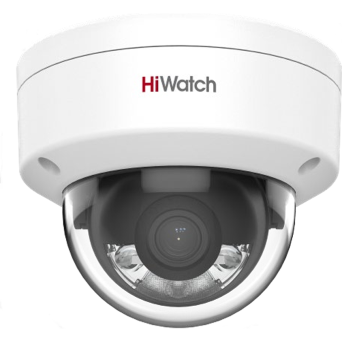 Камера видеонаблюдения IP HIWATCH DS-I852M(2,8mm) 2,8-2,8мм