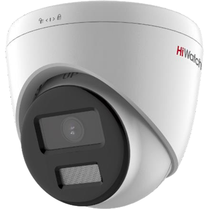 Камера видеонаблюдения IP HIWATCH DS-I853M(2,8mm) 2,8-2,8мм