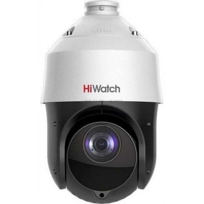 Камера видеонаблюдения IP HIWATCH DS-I425(B) 4,8-120мм