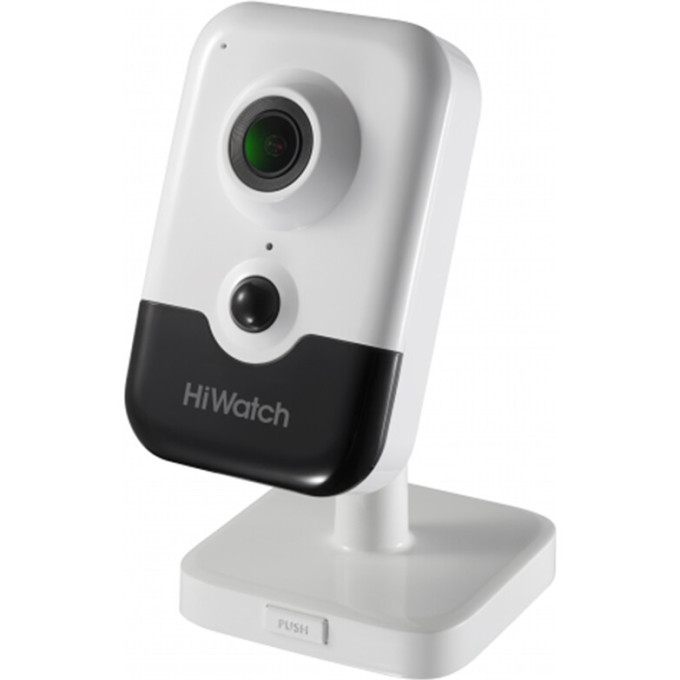 Камера видеонаблюдения IP HIWATCH DS-I214(B) 2-2мм DS-I214(B) (2,0 MM)