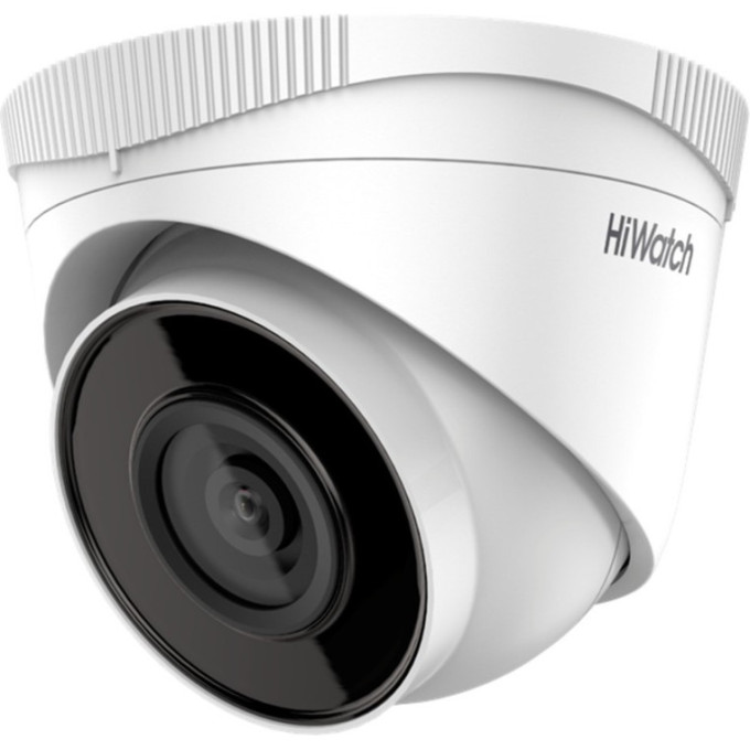 Камера видеонаблюдения IP HIWATCH Ecoline IPC-T020(C) (2,8mm)