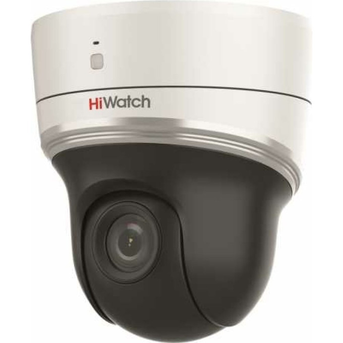 Камера видеонаблюдения IP HIWATCH Pro PTZ-N2204I-D3(B) 2,8-12мм
